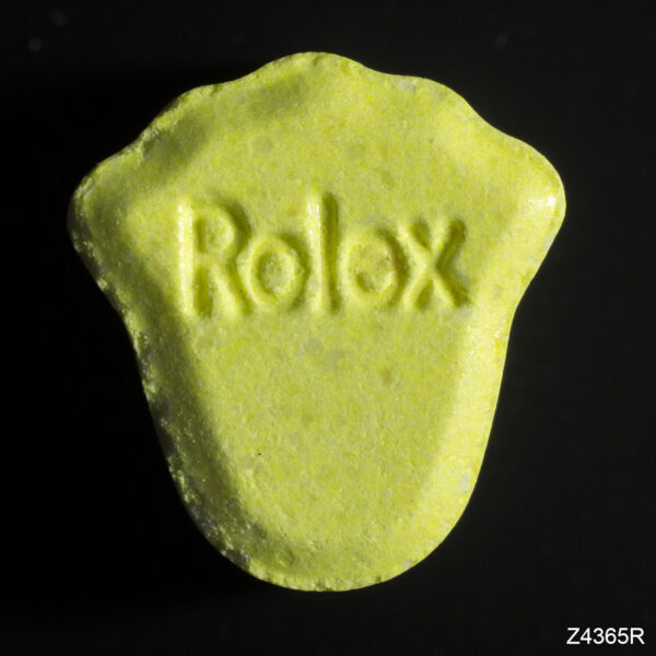 rolex MDMA kaufen